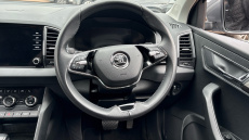 Skoda Karoq 1.5 TSI SE L 5dr DSG Petrol Estate